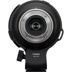 Tamron 150-500mm F/5-6.7 Di III VC VXD Fujifilm X Mount APS-C Telefoto Lens (A057X)