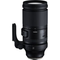 Tamron 150-500mm F/5-6.7 Di III VC VXD Fujifilm X Mount APS-C Telefoto Lens (A057X)
