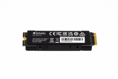 VERBATIM 49369 - VI7000G PCIE4 NVMe M.2 SSD 4TB