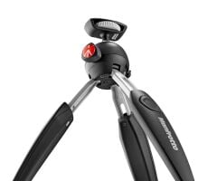 Manfrotto Pixi Evo Mini Tripod