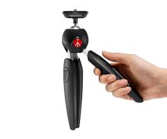 Manfrotto Pixi Evo Mini Tripod