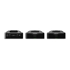 Rode Wireless GO (Gen 3) Compact Wireless Mikrofon Sistemi (Disribütor Garantili)