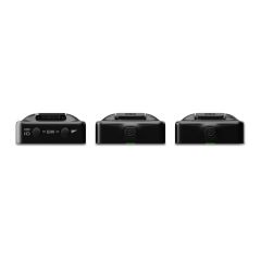 Rode Wireless GO (Gen 3) Compact Wireless Mikrofon Sistemi (Disribütor Garantili)