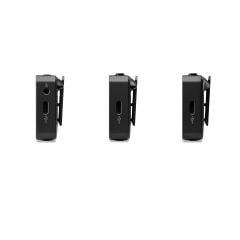 Rode Wireless GO (Gen 3) Compact Wireless Mikrofon Sistemi (Disribütor Garantili)