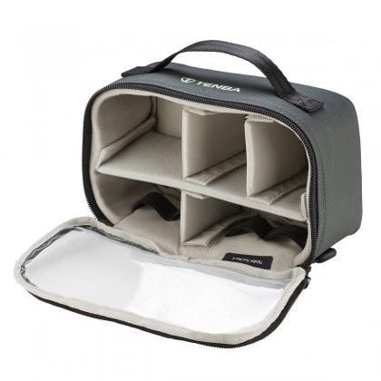 Tenba Tools Tool Box 4 Gray