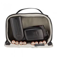 Tenba Tools Tool Box 4 Gray