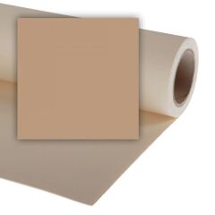 Colorama 135x11 Coffee Karton Fon