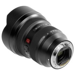 Sony FE 12-24mm f / 2.8 GM Lens (Sony Eurasia Garantili)