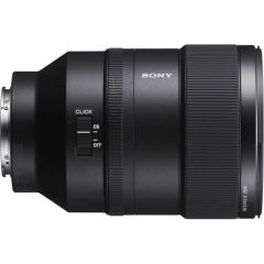Sony FE 135mm f/1.8 GM Lens (Sony Eurasia Garantili)