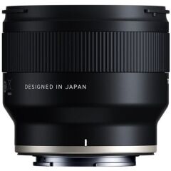 Tamron 35mm  F/2.8 DI III OSD  Sony E Mount Full Frame Prime Lens (F053SF)
