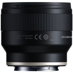 Tamron 35mm  F/2.8 DI III OSD  Sony E Mount Full Frame Prime Lens (F053SF)