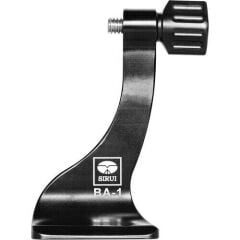 Sirui GT04+GT5 Pilot Series Video Tripod Kiti (Koyu Yeşil)