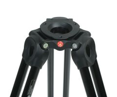 Manfrotto MVK502AM-1 Video Tripod Kiti