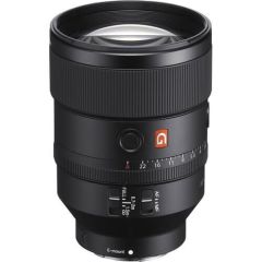 Sony FE 135mm f/1.8 GM Lens (Sony Eurasia Garantili)