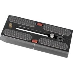 Sirui SH15 ve SH25 Serisi İçin Yedek Hızlı Çıkarma Plakası