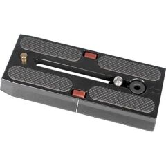 Sirui SH15 ve SH25 Serisi İçin Yedek Hızlı Çıkarma Plakası