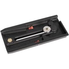 Sirui SH15 ve SH25 Serisi İçin Yedek Hızlı Çıkarma Plakası