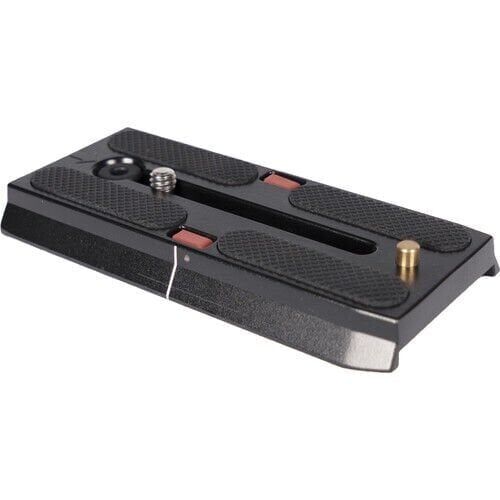 Sirui SH15 ve SH25 Serisi İçin Yedek Hızlı Çıkarma Plakası