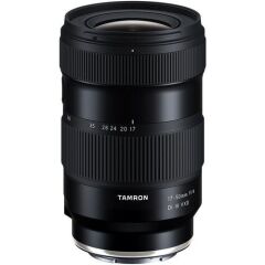 Tamron 17-50mm F/4 DI III VXD Sony E Mount Full Frame Zoom Lens (A068S)