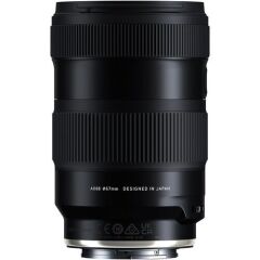 Tamron 17-50mm F/4 DI III VXD Sony E Mount Full Frame Zoom Lens (A068S)