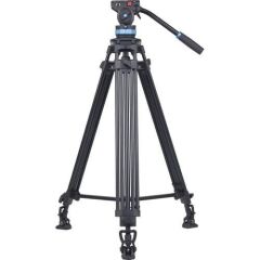 Sirui SH-25 Alüminyum Video Tripod Kiti
