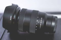 Sony FE 16-35mm F/2.8 GM Lens (Sony Eurasia Garantili)