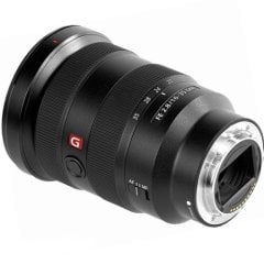 Sony FE 16-35mm F/2.8 GM Lens (Sony Eurasia Garantili)