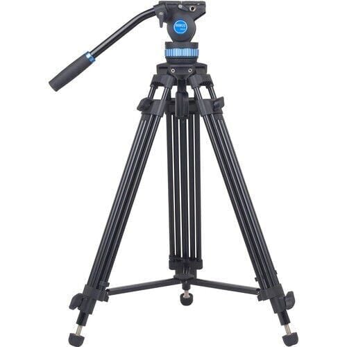 Sirui SH-15 Alüminyum Video Tripod Kiti