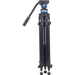 Sirui SH-15 Alüminyum Video Tripod Kiti