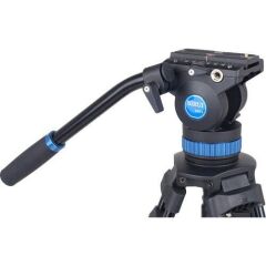Sirui SH-15 Alüminyum Video Tripod Kiti