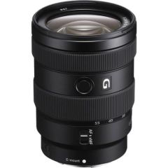Sony E 16-55mm f/2.8 G Lens (Sony Eurasia Garantili)
