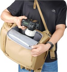 Vanguard Veo Metro B20L BG Sırt Çantası