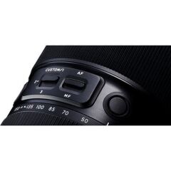 Tamron 35-150mm F/2-2.8 DI III VXD Nikon Z Mount Full Frame Zoom Lens (A058Z)