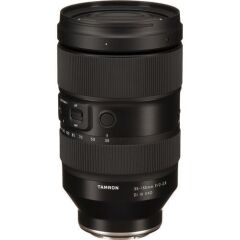 Tamron 35-150mm F/2-2.8 DI III VXD Nikon Z Mount Full Frame Zoom Lens (A058Z)