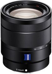 Sony E 16-70mm F/4 ZA OSS Lens (Sony Eurasia Garantili)