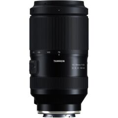 Tamron 70-180mm F/2.8 DI III VXD G2 Sony E Mount Full Frame Zoom Lens (A065S)