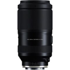 Tamron 70-180mm F/2.8 DI III VXD G2 Sony E Mount Full Frame Zoom Lens (A065S)