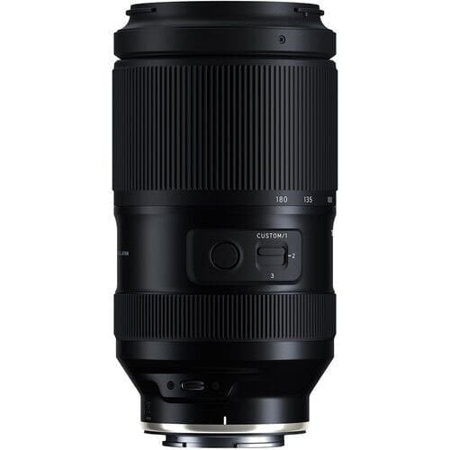 Tamron 70-180mm F/2.8 DI III VXD G2 Sony E Mount Full Frame Zoom Lens (A065S)