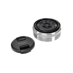 Sony E 16mm F/2.8 Lens (Sony Eurasia Garantili)