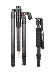 Sirui S-2204-N + G-20X Karbon Fiber Tripod Kiti