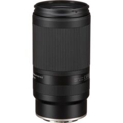 Tamron 70-300mm Z  F/4.5-6.3  DI III RXD Nikon Z Mount Full Frame Telefoto Lens (A047Z)
