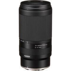Tamron 70-300mm Z  F/4.5-6.3  DI III RXD Nikon Z Mount Full Frame Telefoto Lens (A047Z)