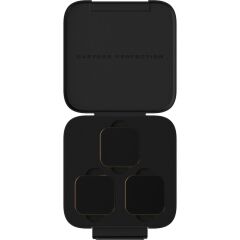 Polarpro insta 360 Ace/Acep Pro Shutter Collection Nd8-Nd16-Nd32 (Acep-Shutter)