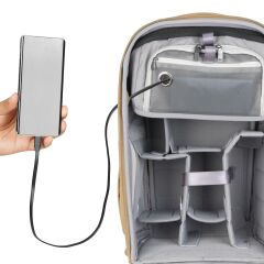 Vanguard Veo Metro B30L BG Sırt Çantası