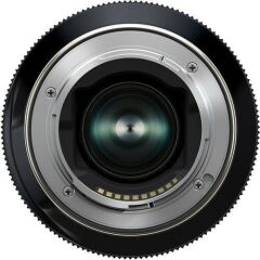 Tamron 50-300mm F/4.5-6.3 DI III VC VXD Sony E Mount Full Frame Telefoto Lens (A69S)