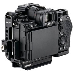 TILTA Full Camera Cage for Sony A1 II/A9 III Pro Kit - TA-T66-FCC-B