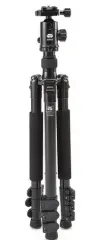 Sirui ET-2004+E-20 Alüminyum Tripod Kiti