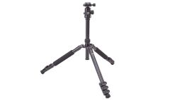 Sirui ET-2004+E-20 Alüminyum Tripod Kiti