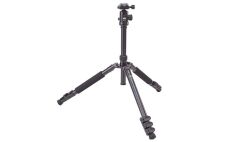Sirui ET-2004+E-20 Alüminyum Tripod Kiti