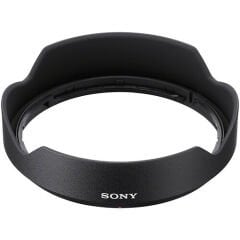 Sony FE 16mm f/1.8 G Lens (Sony Eurasia Garantili)
